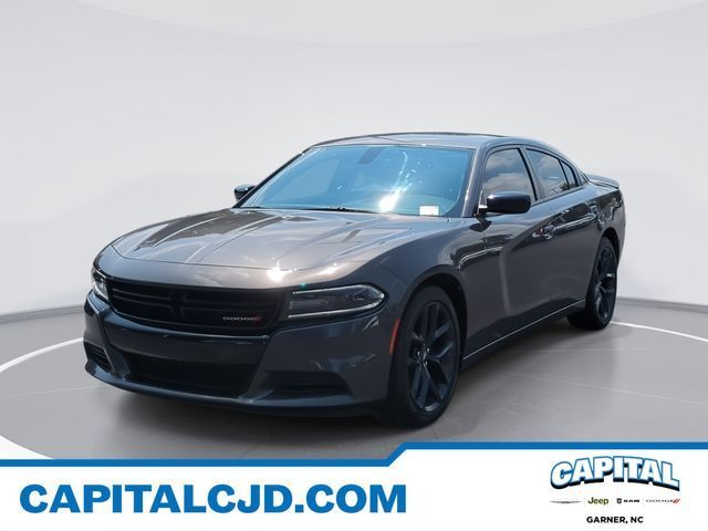 Used 2020 Dodge Charger