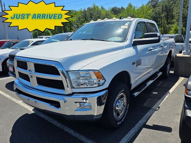 Used 2013 Ram 2500