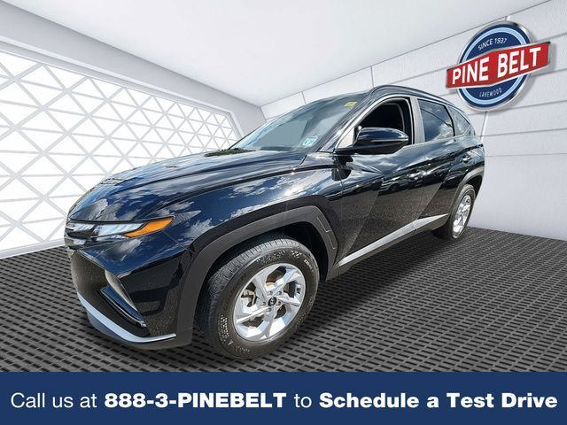 Used 2022 Hyundai Tucson