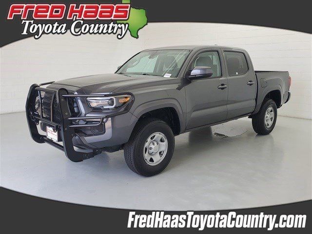 Used 2023 Toyota Tacoma