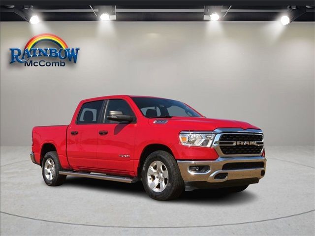 Used 2023 Ram 1500