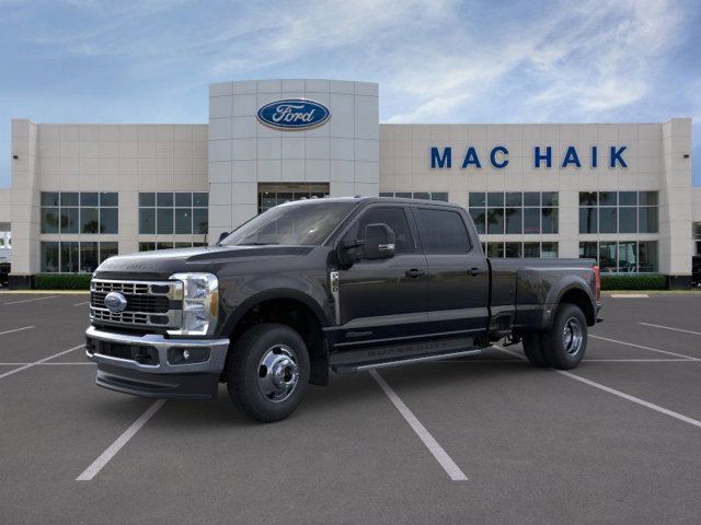 New 2025 Ford Super Duty F-350 DRW