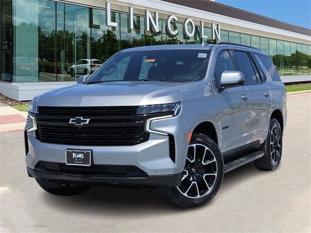 Used 2023 Chevrolet Tahoe