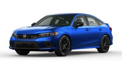 Used 2023 Honda Civic