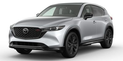 Used 2023 Mazda CX-5