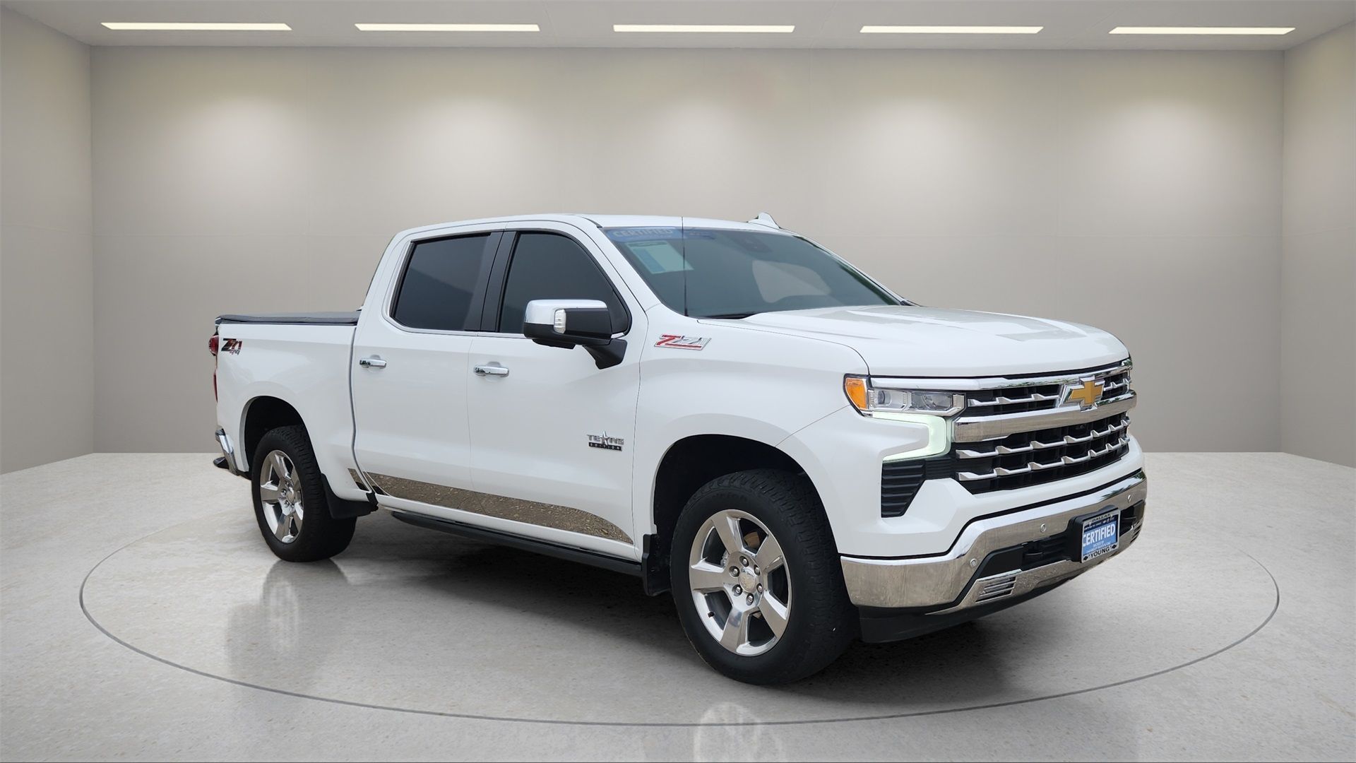 Used 2022 Chevrolet Silverado 1500