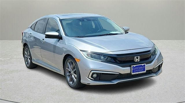 Used 2019 Honda Civic