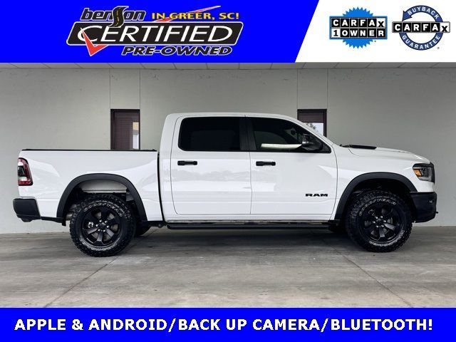 Used 2023 Ram 1500