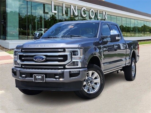 Used 2022 Ford Super Duty F-250