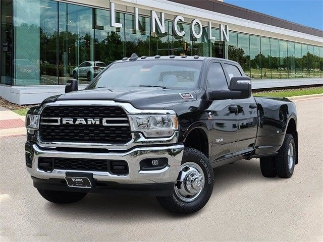 Used 2024 Ram 3500
