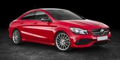 Used 2019 Mercedes-Benz CLA-Class