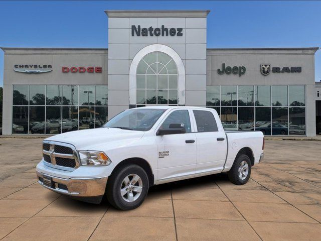 Used 2023 Ram 1500 Classic