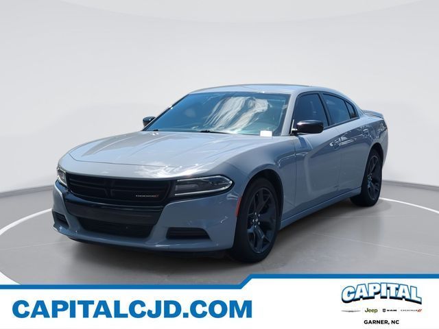 Used 2020 Dodge Charger