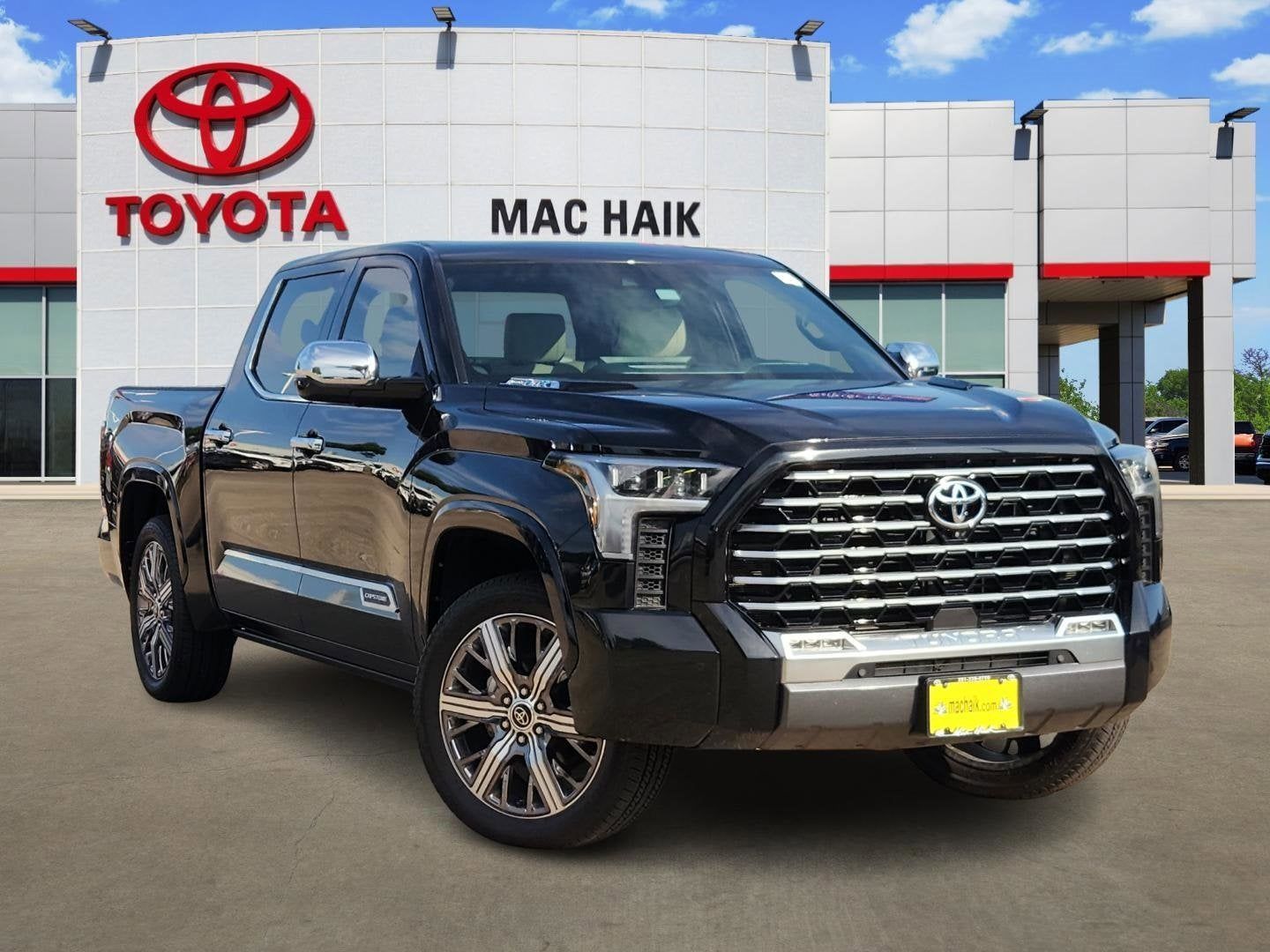 Used 2022 Toyota Tundra