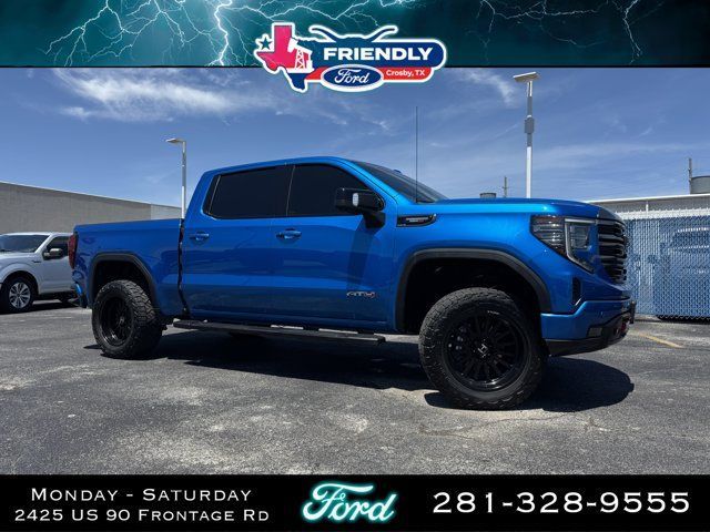 Used 2023 GMC Sierra 1500