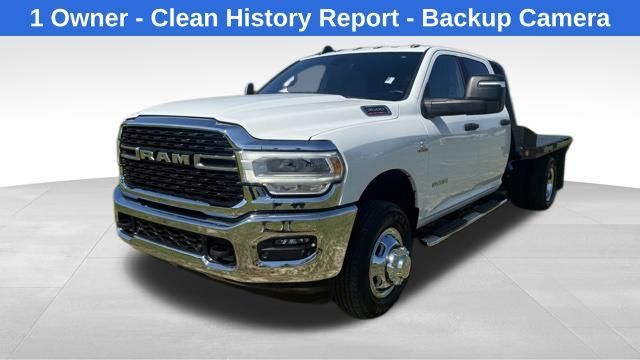 Used 2024 Ram 3500