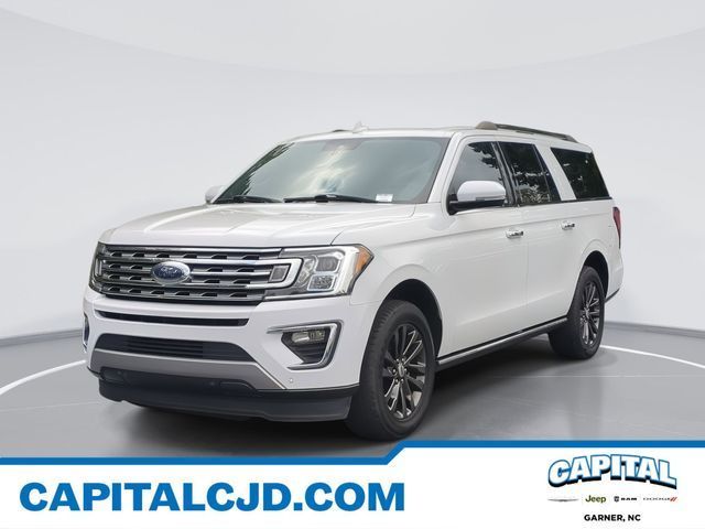Used 2020 Ford Expedition Max