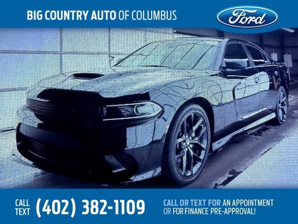 Used 2023 Dodge Charger