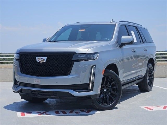 Used 2023 Cadillac Escalade