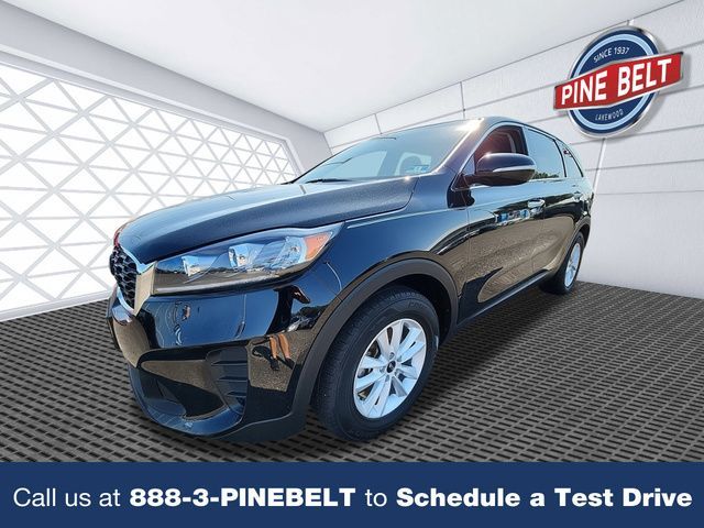 Used 2020 Kia Sorento