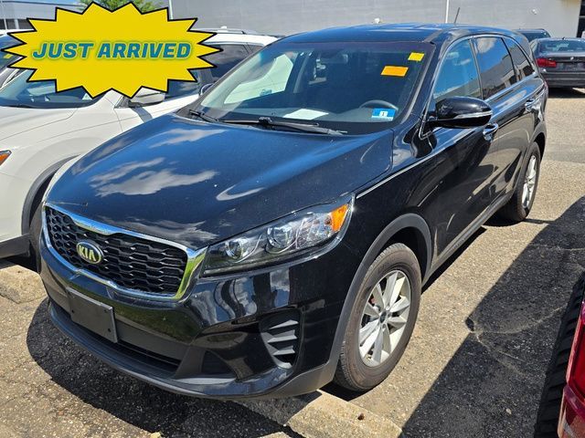 Used 2020 Kia Sorento