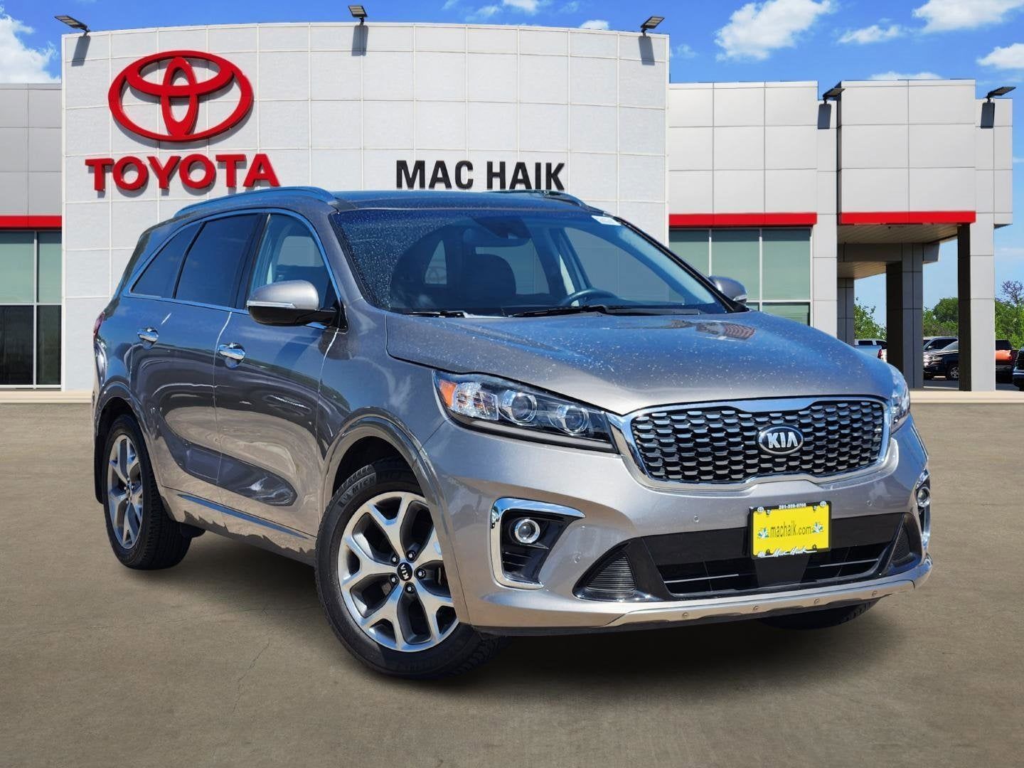 Used 2019 Kia Sorento