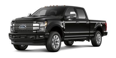 Used 2019 Ford Super Duty F-250
