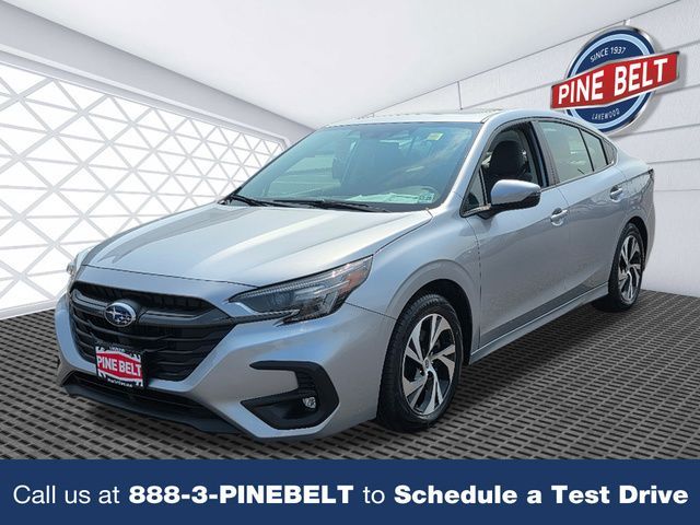 Used 2024 Subaru Legacy