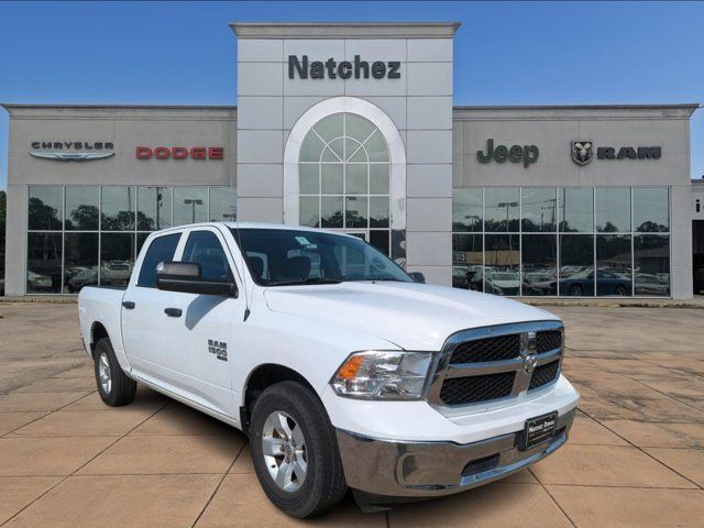 Used 2023 Ram 1500 Classic