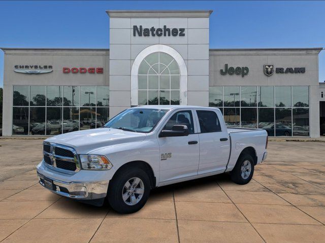 Used 2023 Ram 1500 Classic