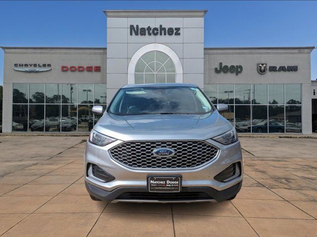 Used 2024 Ford Edge