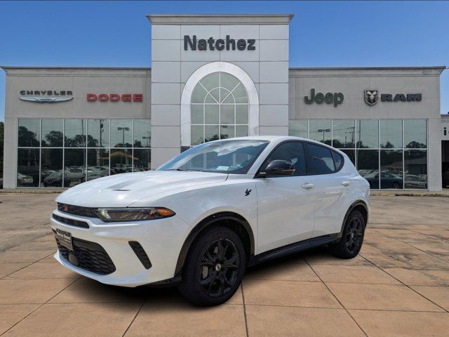 Used 2024 Dodge Hornet