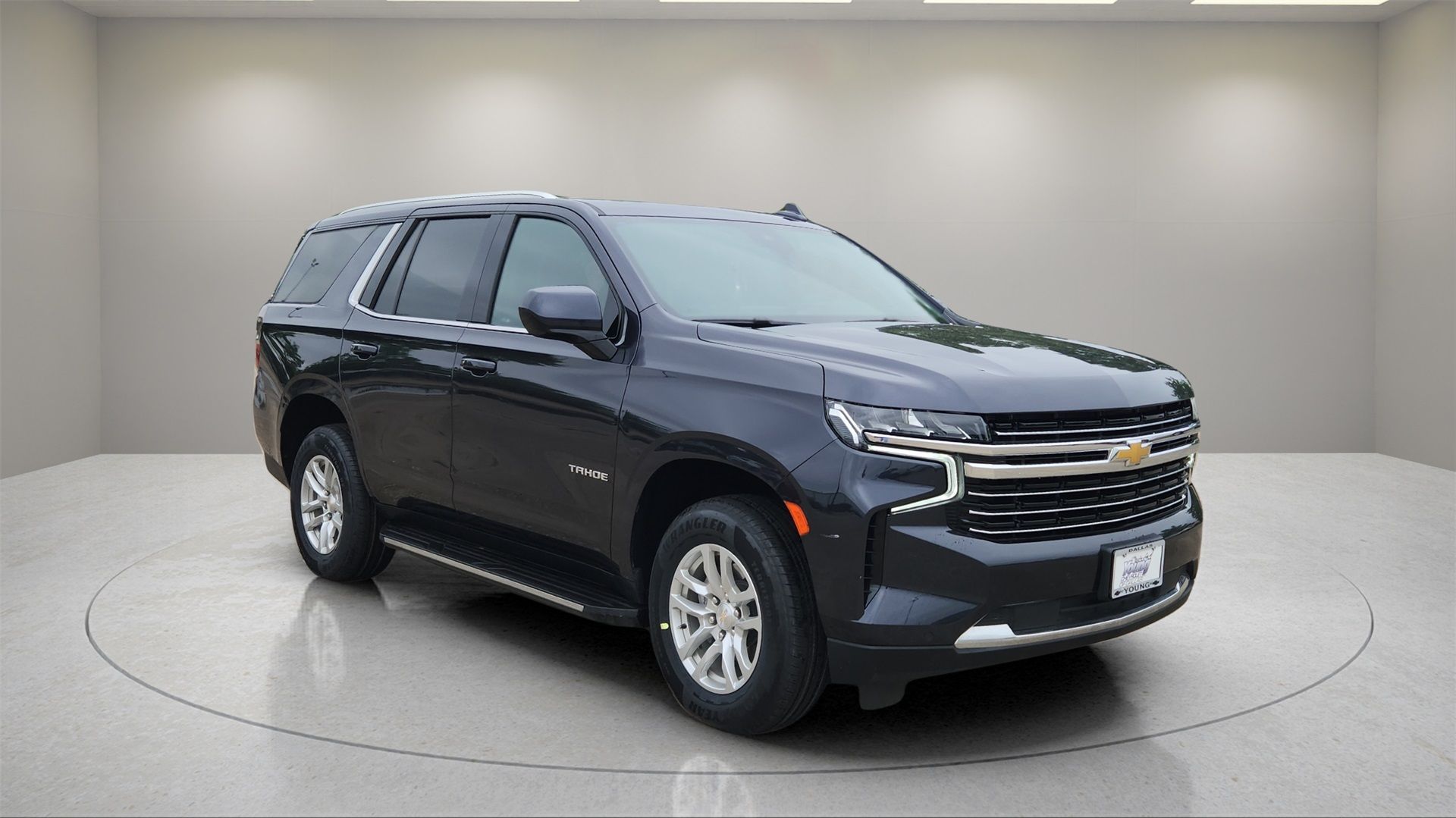 Used 2023 Chevrolet Tahoe