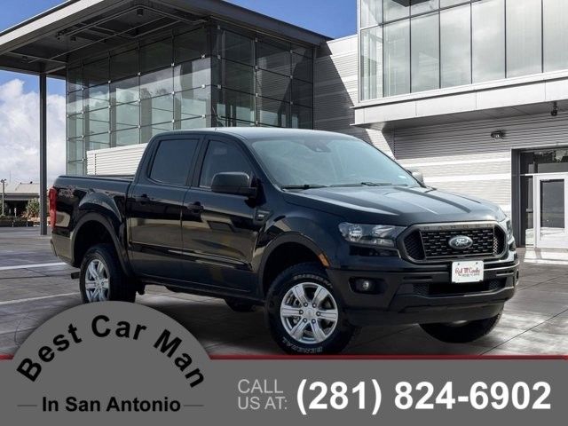 Used 2021 Ford Ranger