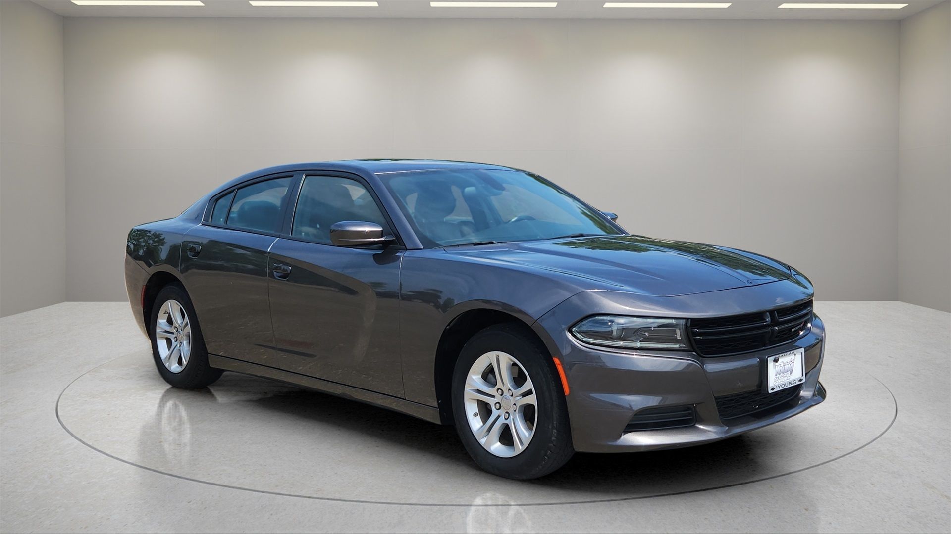 Used 2022 Dodge Charger