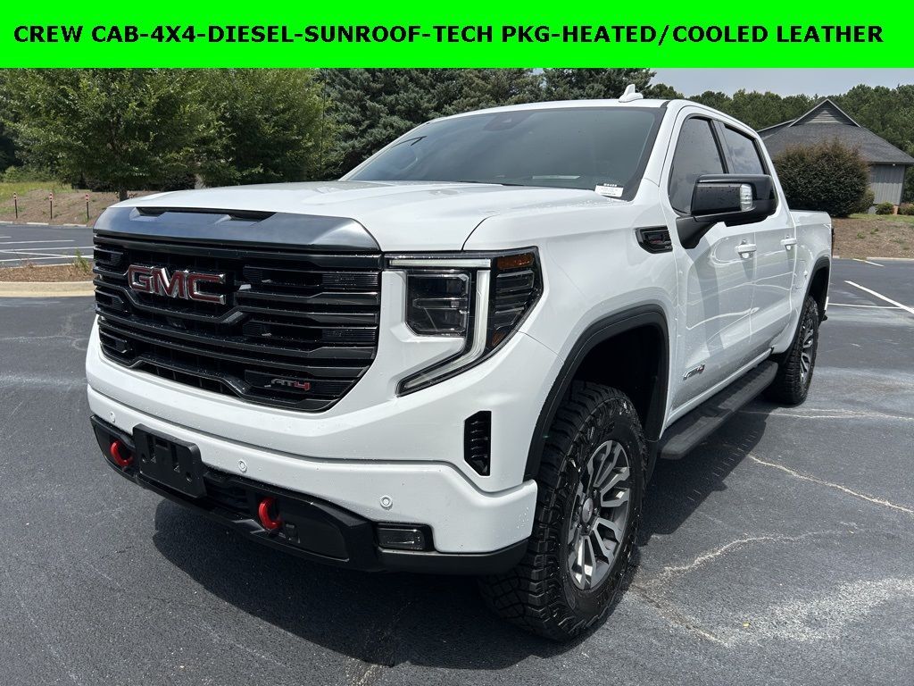 Used 2023 GMC Sierra 1500