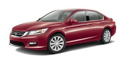Used 2015 Honda Accord