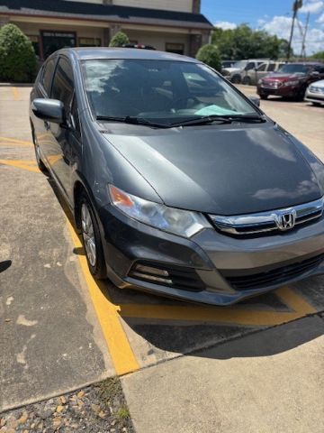 Used 2013 Insight
