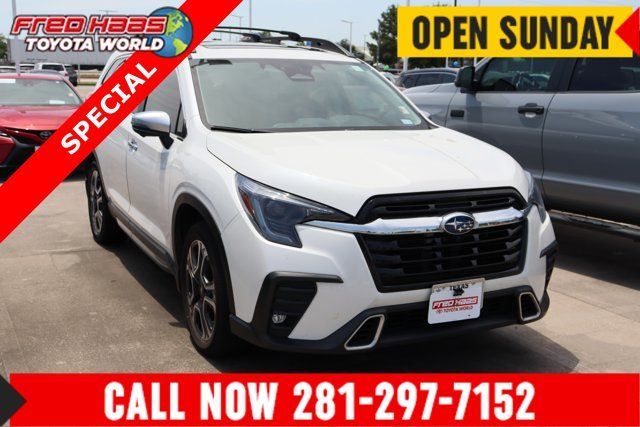 Used 2023 Subaru Ascent