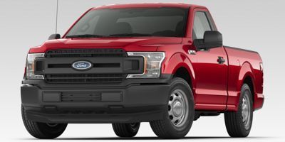 Used 2018 Ford F-150