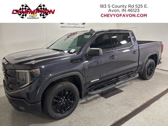 Used 2022 GMC Sierra 1500