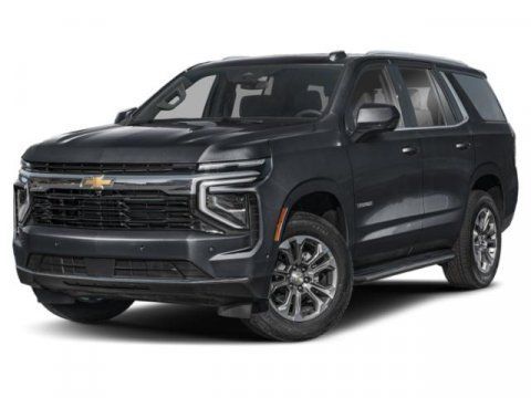 New 2025 Chevrolet Tahoe