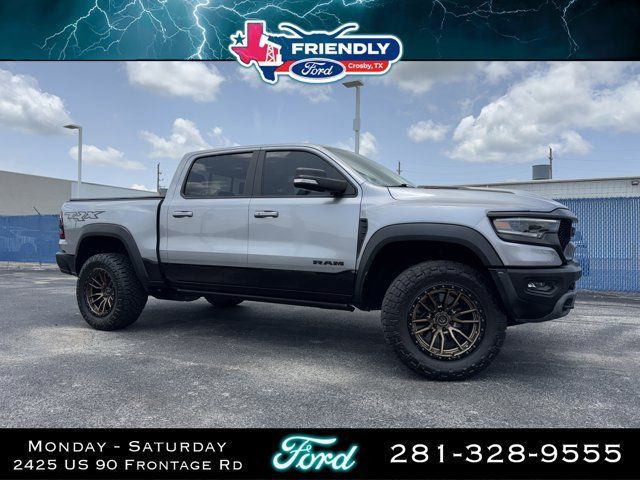 Used 2022 Ram 1500