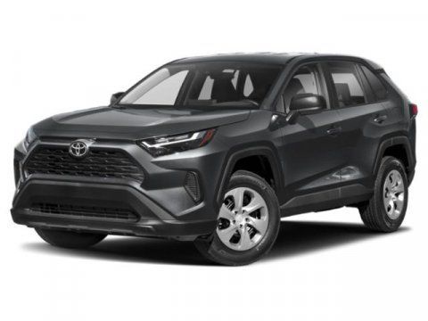 Used 2023 Toyota RAV4