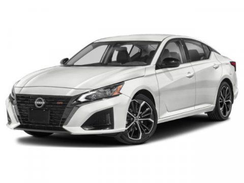 Used 2024 Nissan Altima