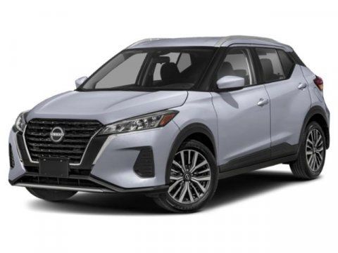 Used 2024 Nissan Kicks