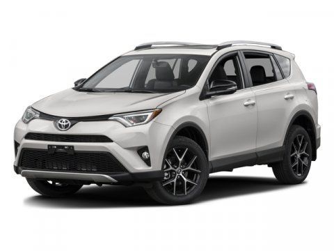 Used 2016 Toyota RAV4