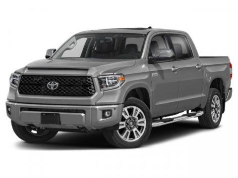 Used 2021 Toyota Tundra 2WD