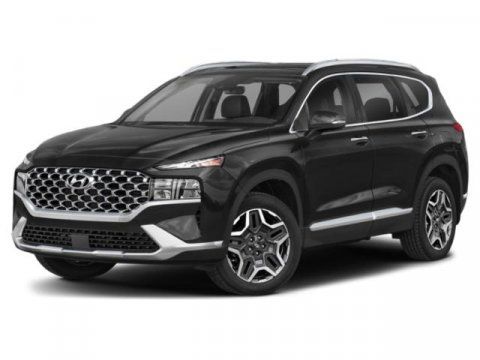 Used 2023 Hyundai Santa Fe