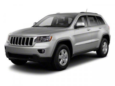 Used 2013 Jeep Grand Cherokee